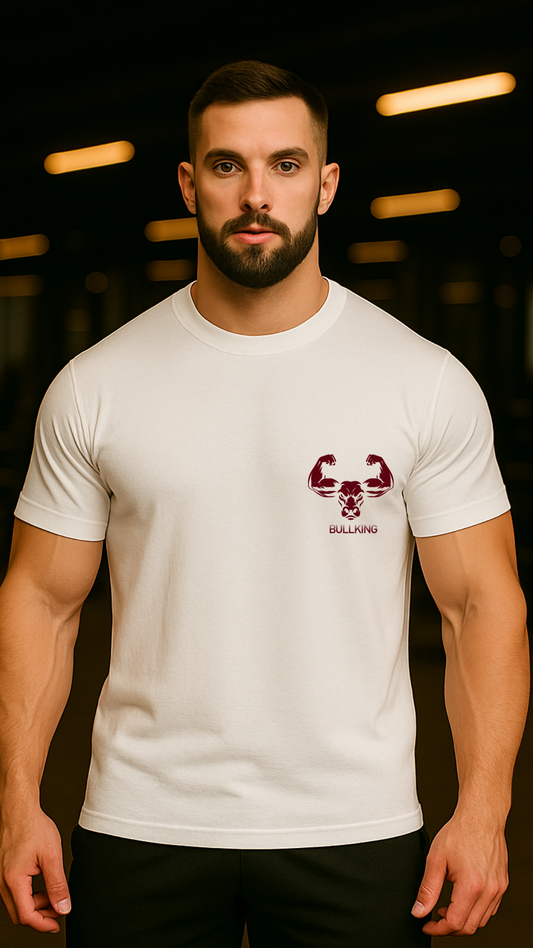 BULLKING Signature T-Shirt