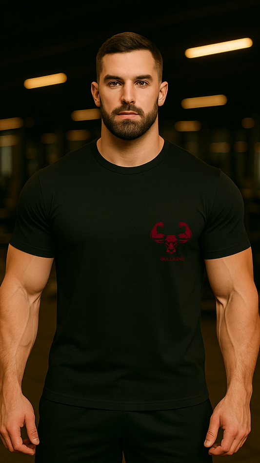 BULLKING Signature T-Shirt