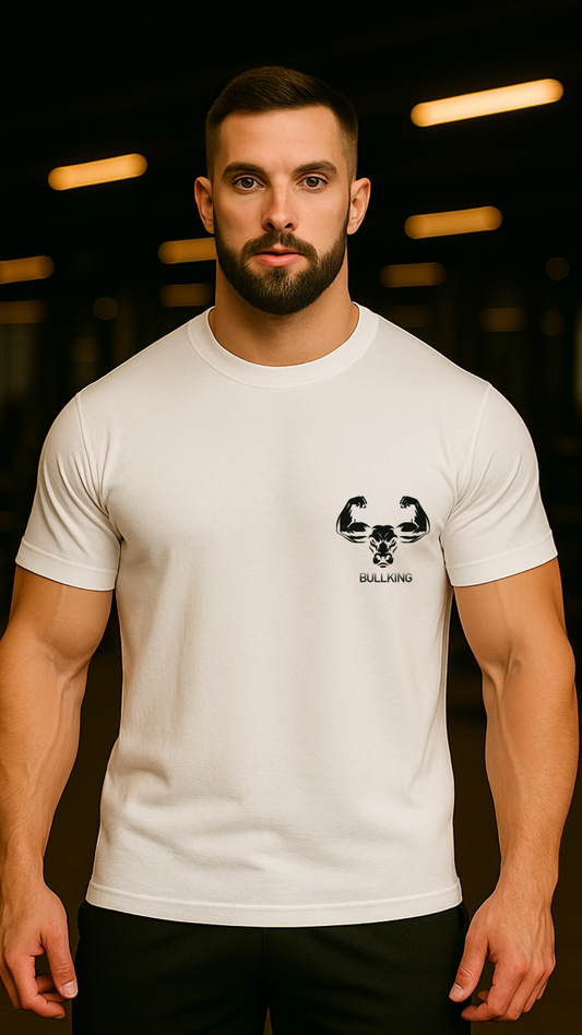 BULLKING Signature T-Shirt