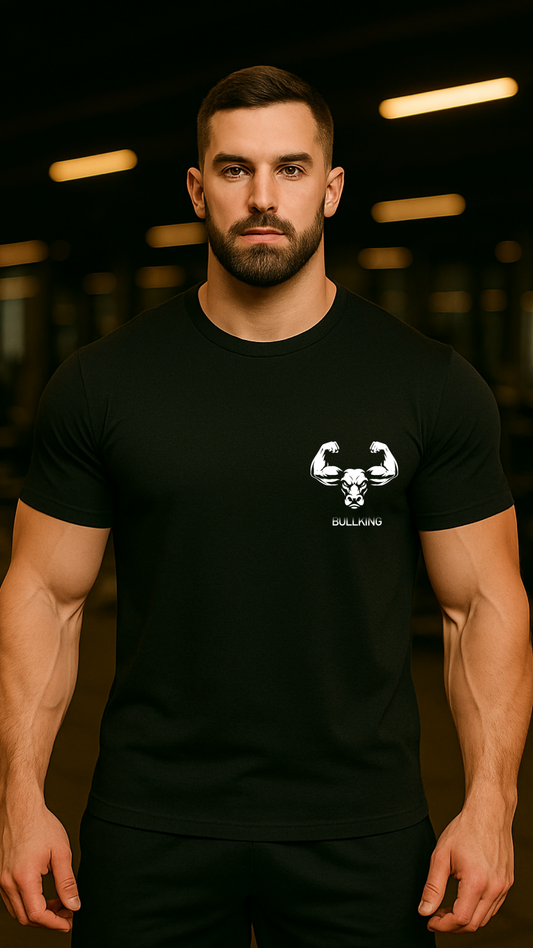 BULLKING Signature T-Shirt