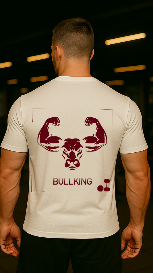 BULLKING Signature T-Shirt