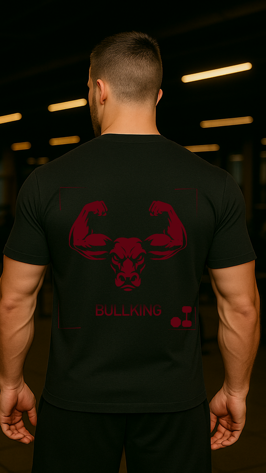 BULLKING Signature T-Shirt