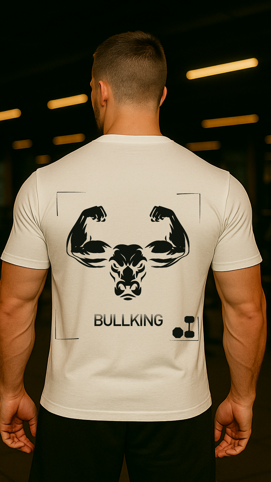 BULLKING Signature T-Shirt