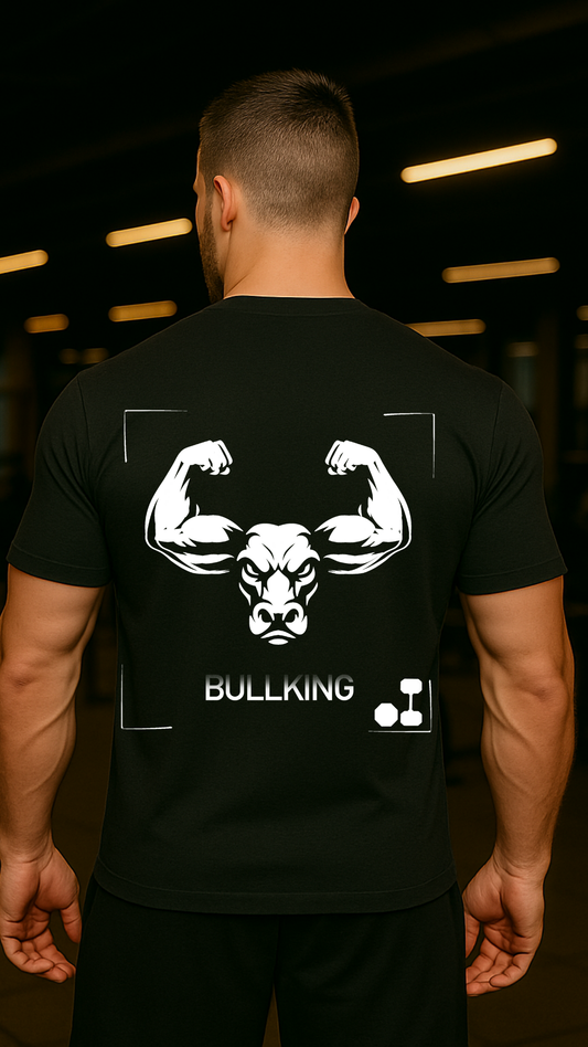 BULLKING Signature T-Shirt